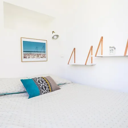 Splendid 2 Bedrooms Muret Street *